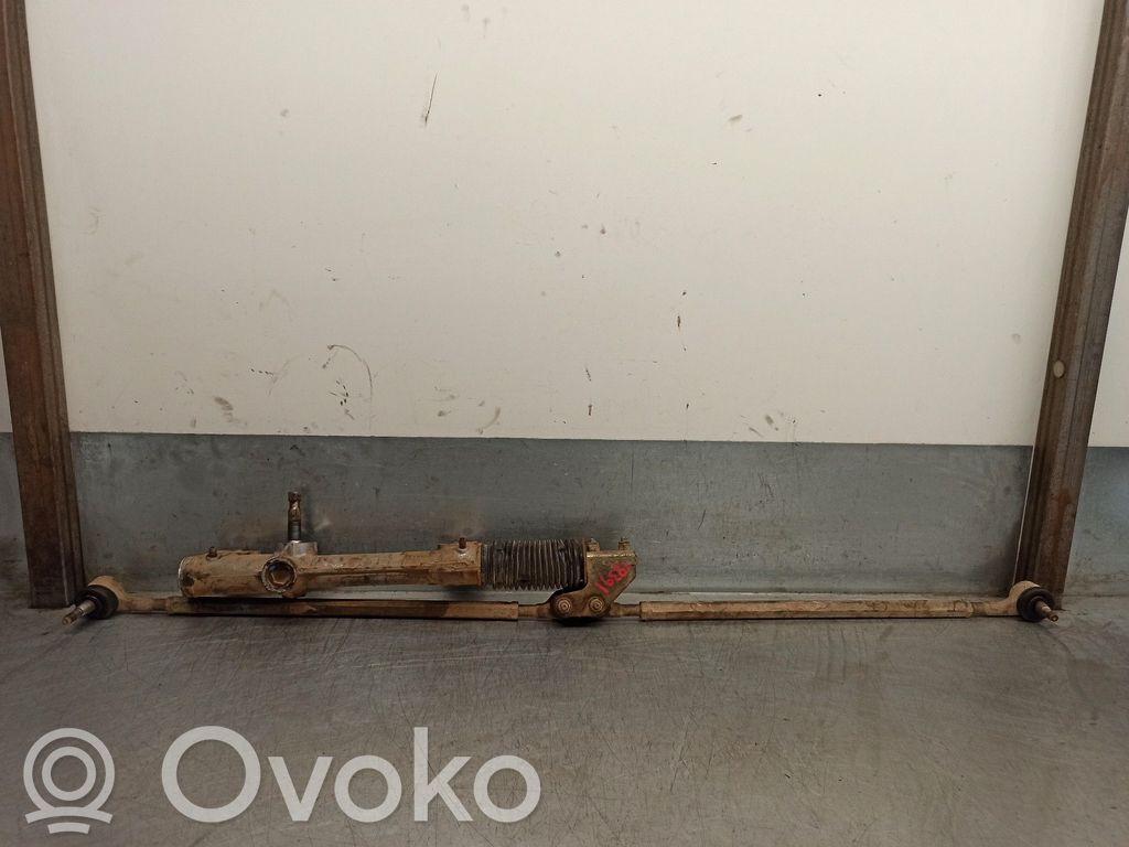 Citroen Axel Hammastanko 