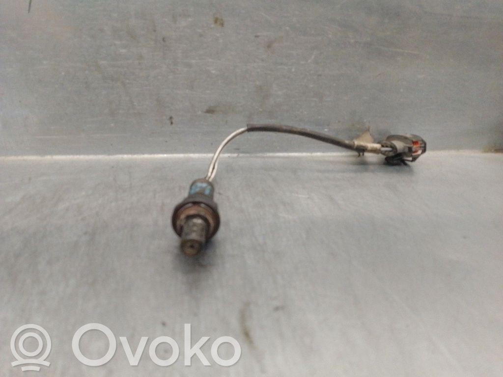 Opel Vectra C Lambda probe sensor 
