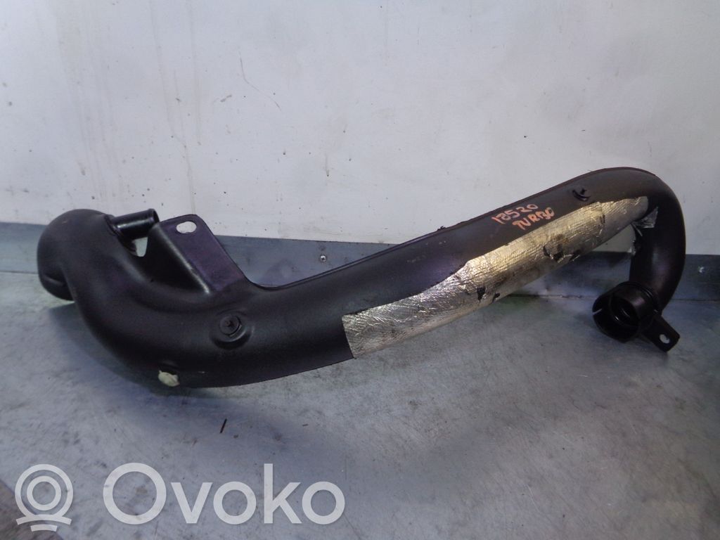 Citroen C5 Oro kondicionieriaus vamzdelis (-ai)/ žarna (-os) 