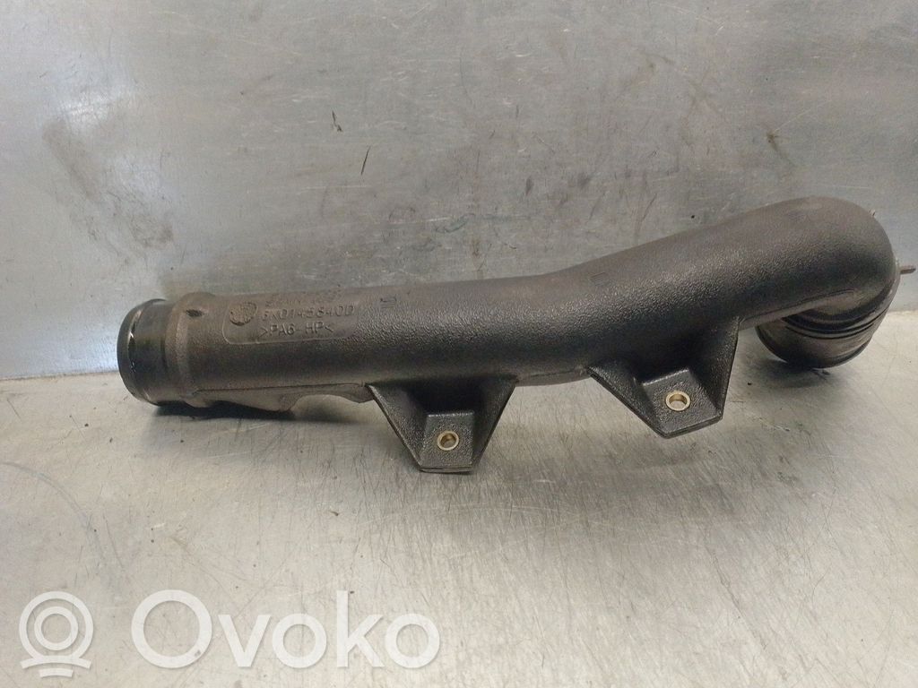 Seat Cordoba (6K) Manguera/tubo del aire acondicionado (A/C) 