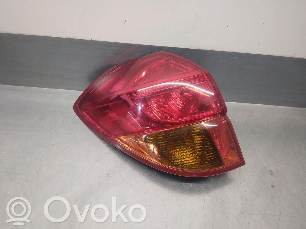 Subaru Legacy Takavalot 