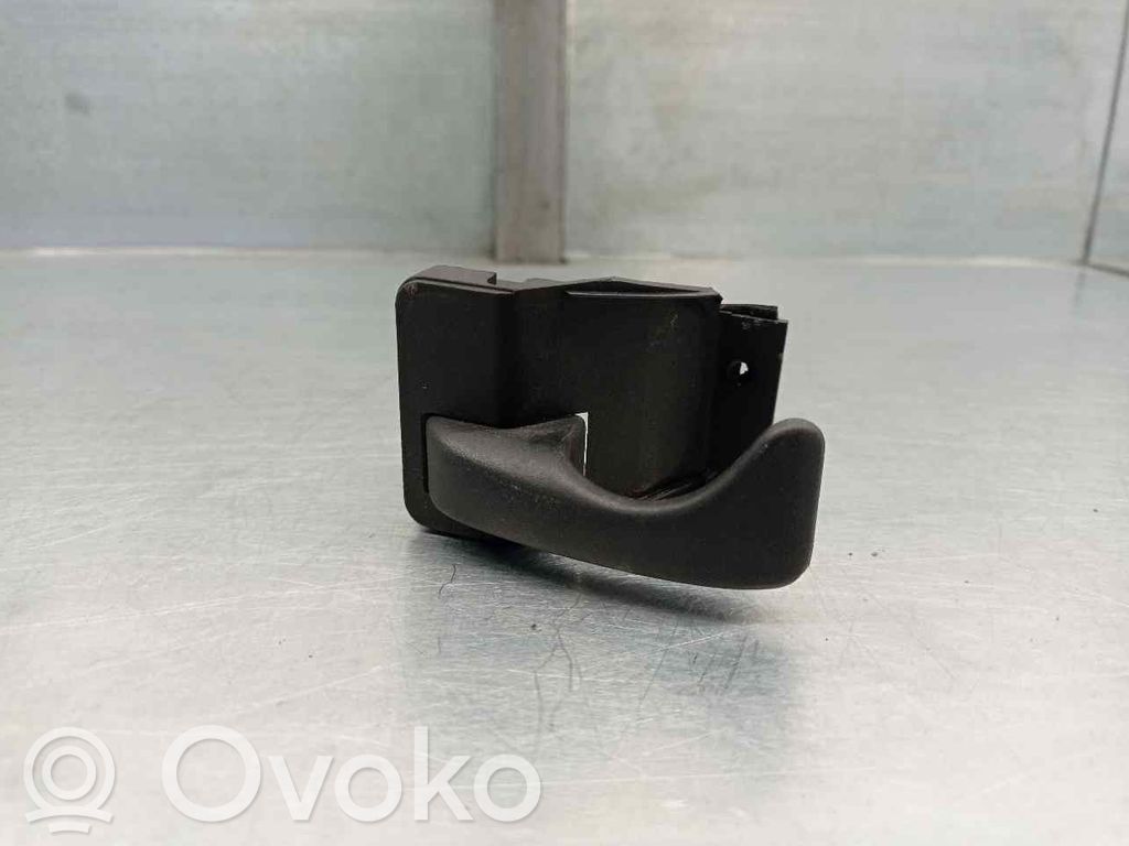 Ford Fiesta Rear door interior handle 