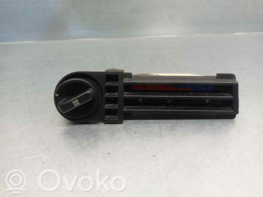 Ford Fiesta Air conditioner control unit module 