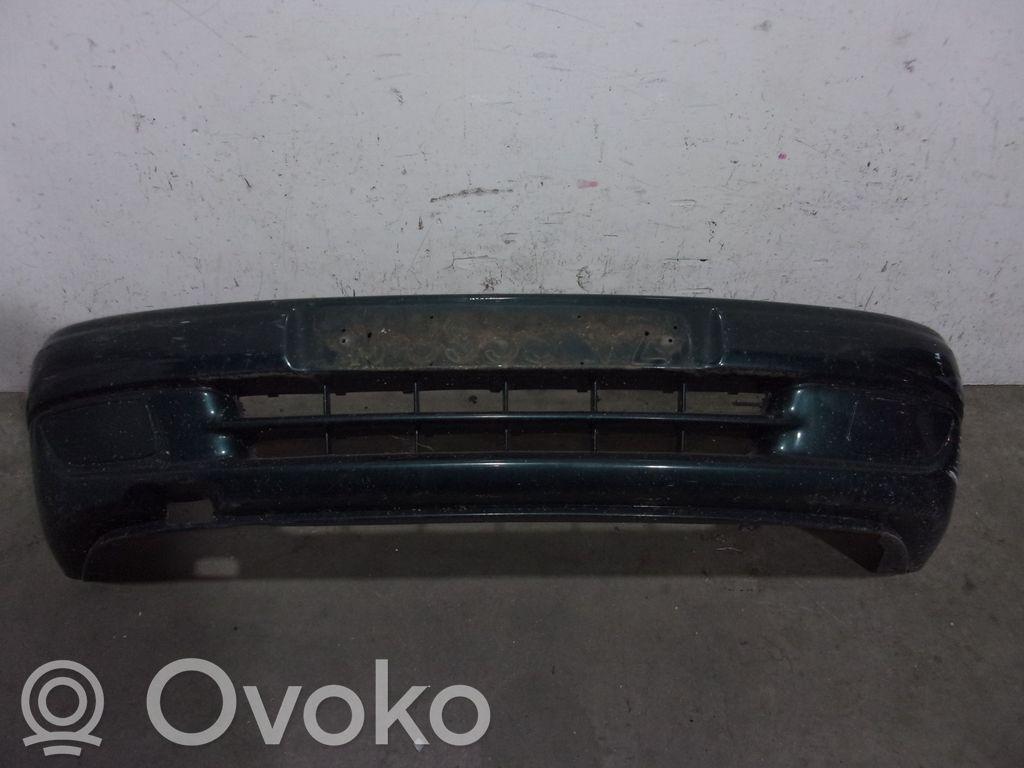 Citroen Saxo Priekinis bamperis 
