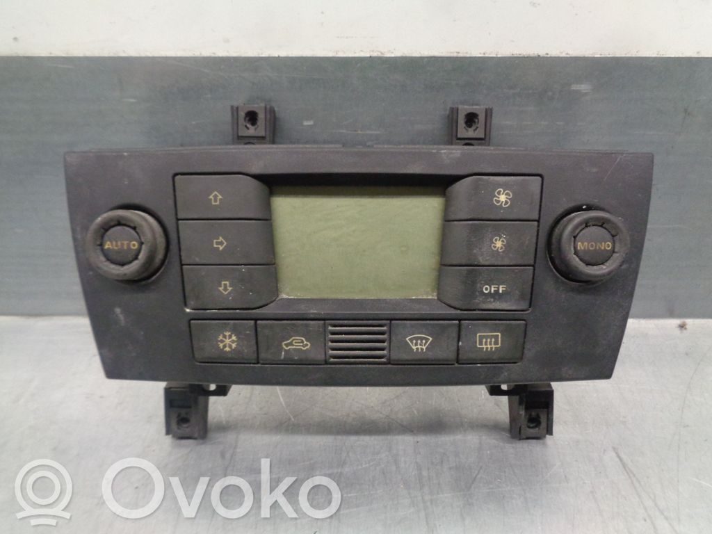 Fiat Stilo Unitate control climatizare 