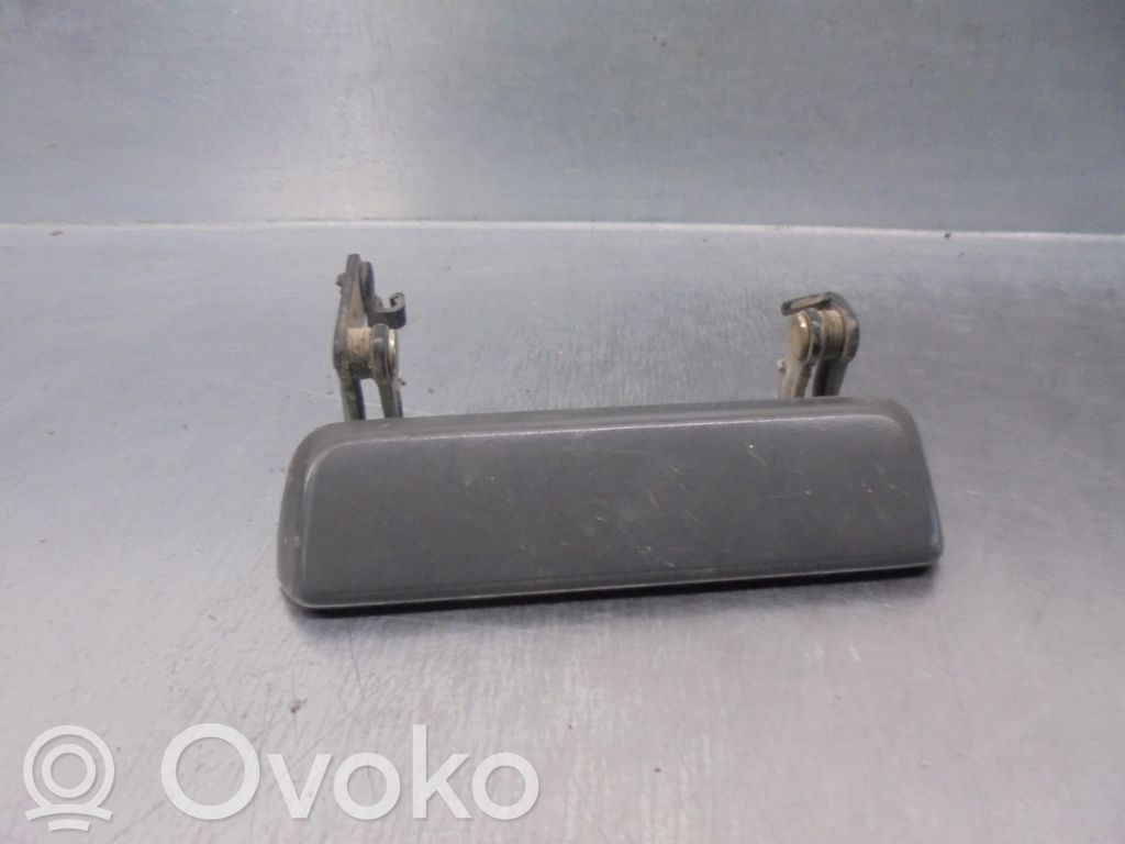 Opel Corsa A Manecilla externa puerta delantera 