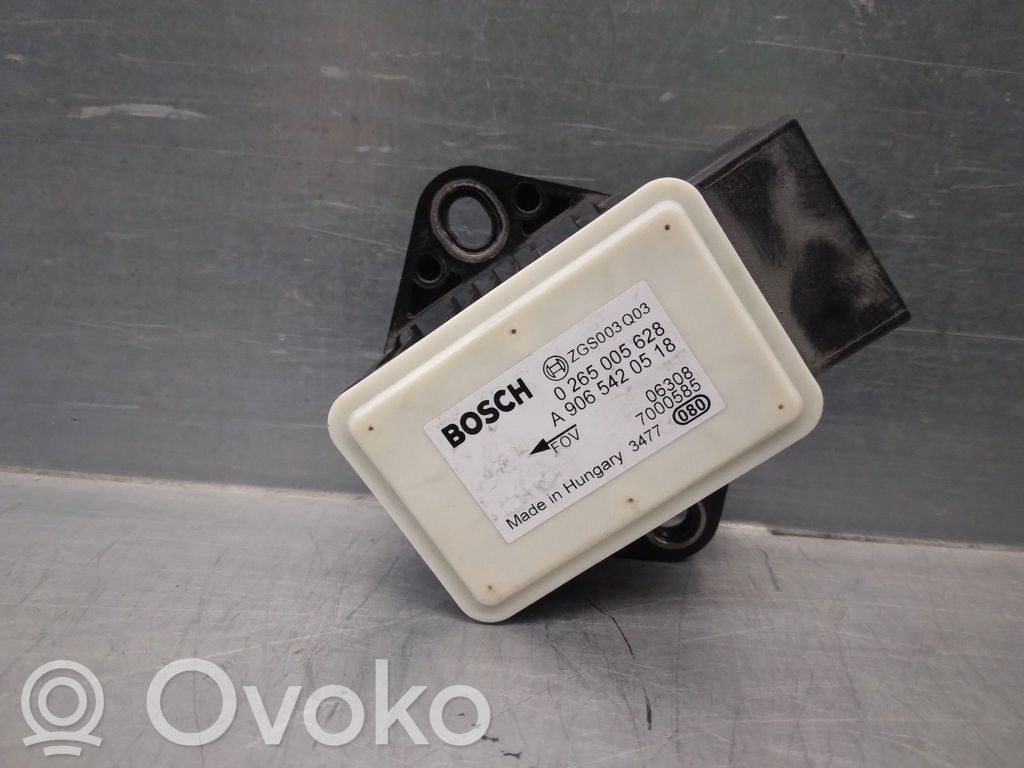 Sensor   A9065420518