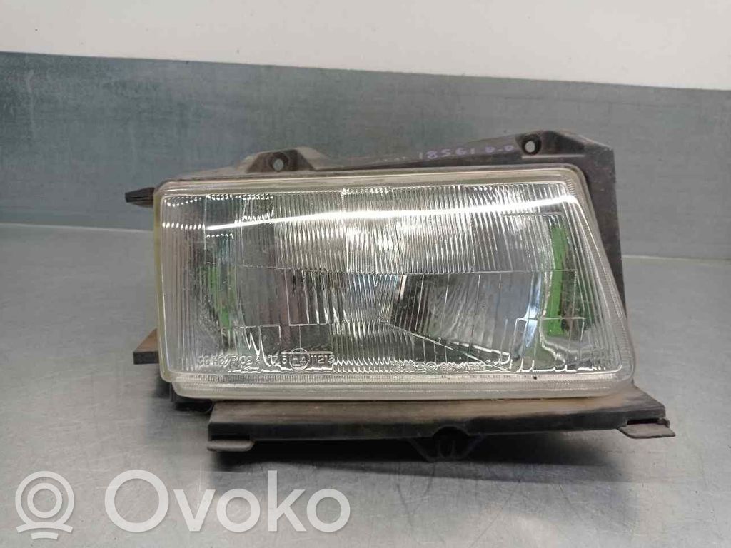 Citroen Jumpy Headlight/headlamp 