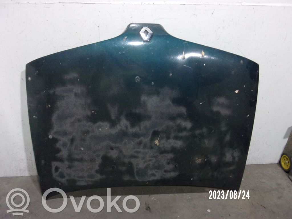 Renault Megane I Engine bonnet/hood 