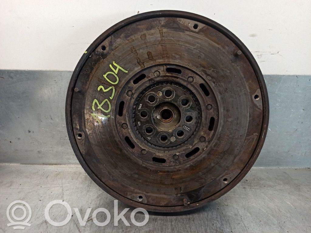 Audi A4 S4 B5 8D Spararats 