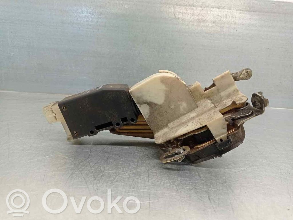Opel Tigra A Front door lock 