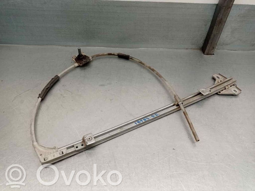Renault Master II Manualny podnośnik szyby drzwi przednich 