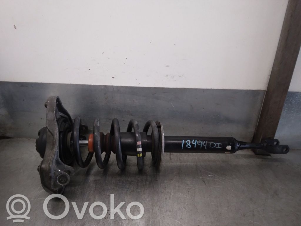 Audi A4 S4 B6 8E 8H Ammortizzatore anteriore con molla elicoidale 