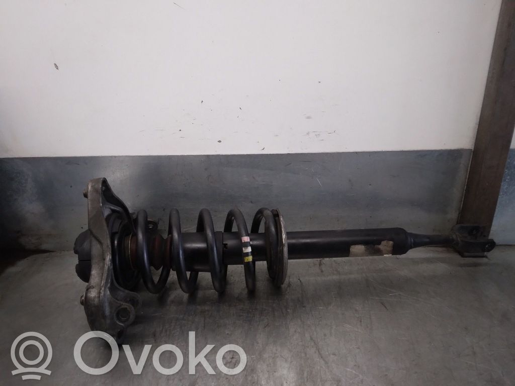 Audi A4 S4 B6 8E 8H Ammortizzatore anteriore con molla elicoidale 