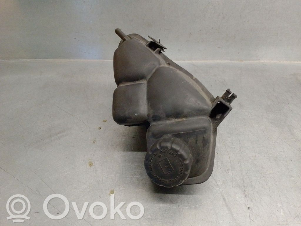 Mercedes-Benz Vaneo W414 Vaso di espansione carburante