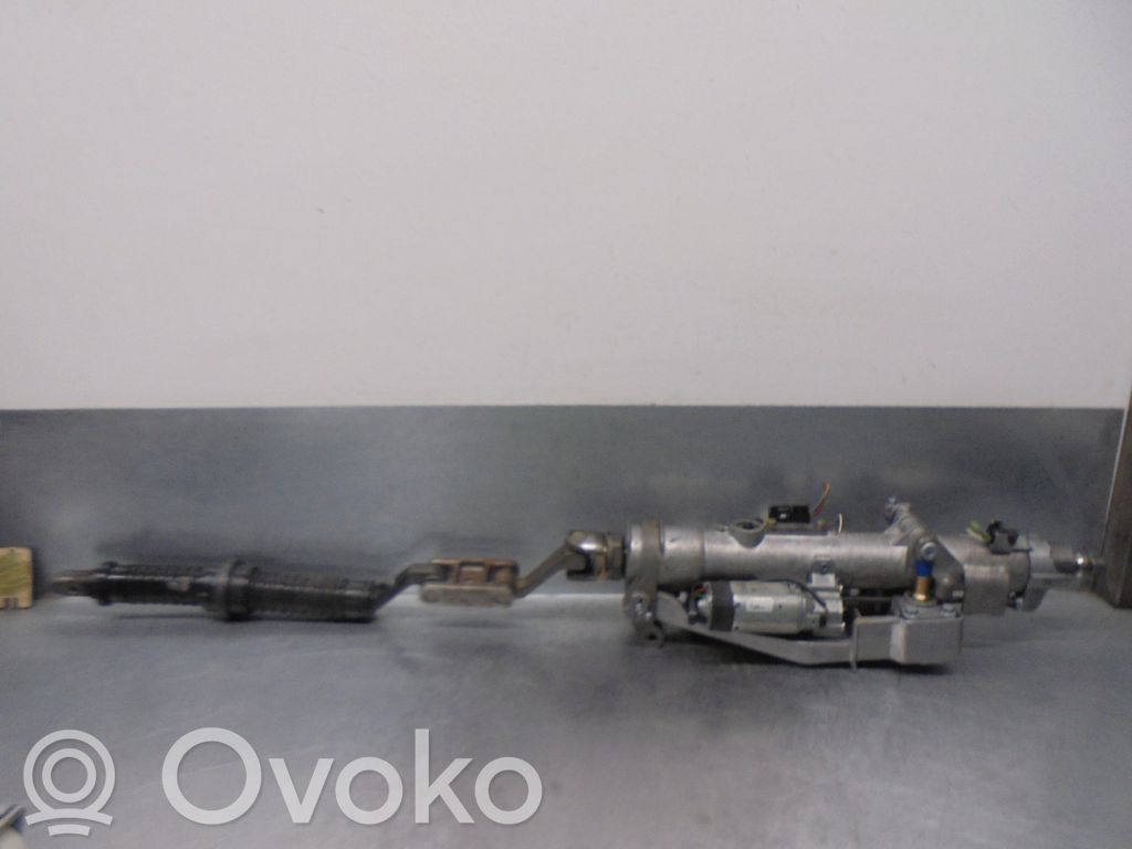 Mercedes-Benz Sprinter W901 W902 W903 W904 Scatola dello sterzo 