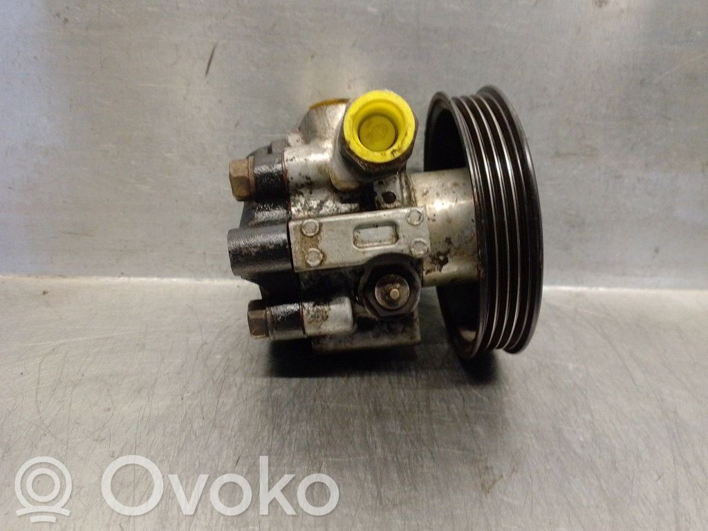 Daewoo Kalos Ohjaustehostimen sähköpumppu