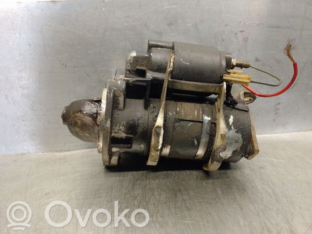 Starteris   026911023F,0001114015,BOSCH