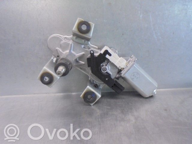 Land Rover Discovery 3 - LR3 Motorino del tergicristallo del lunotto posteriore