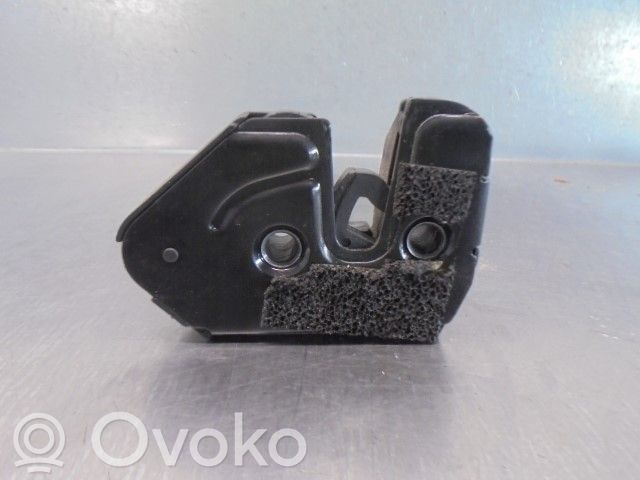 Land Rover Discovery 3 - LR3 Blocco chiusura del portellone 