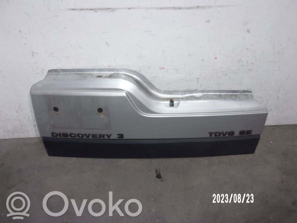 Land Rover Discovery 3 - LR3 Portellone posteriore/bagagliaio 