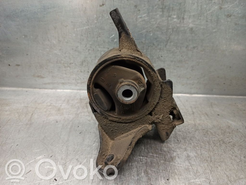 Hyundai Elantra Suport tampon motor 