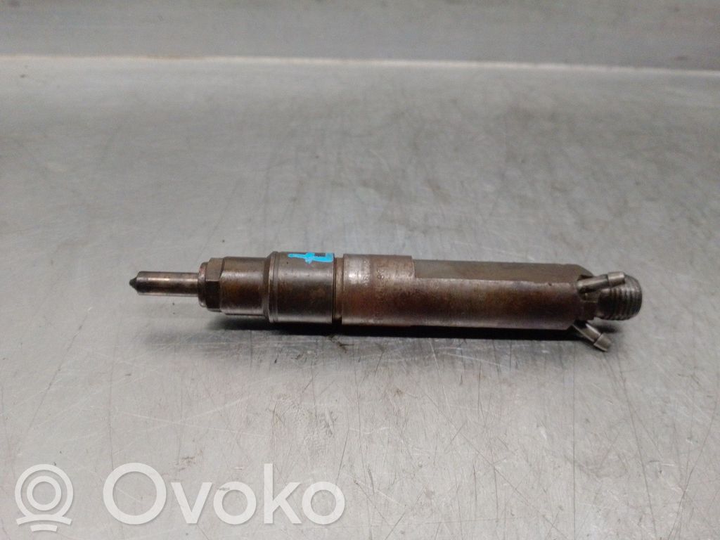 Seat Cordoba (6K) Injector combustibil 