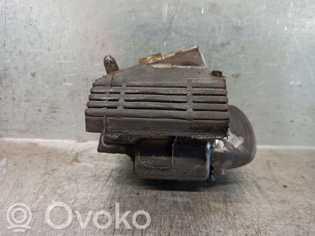Volkswagen Crafter Suport tampon motor 