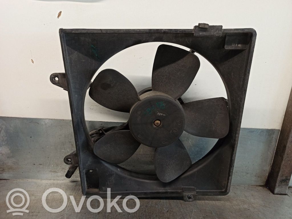 Elektrolüfter   0K55215025