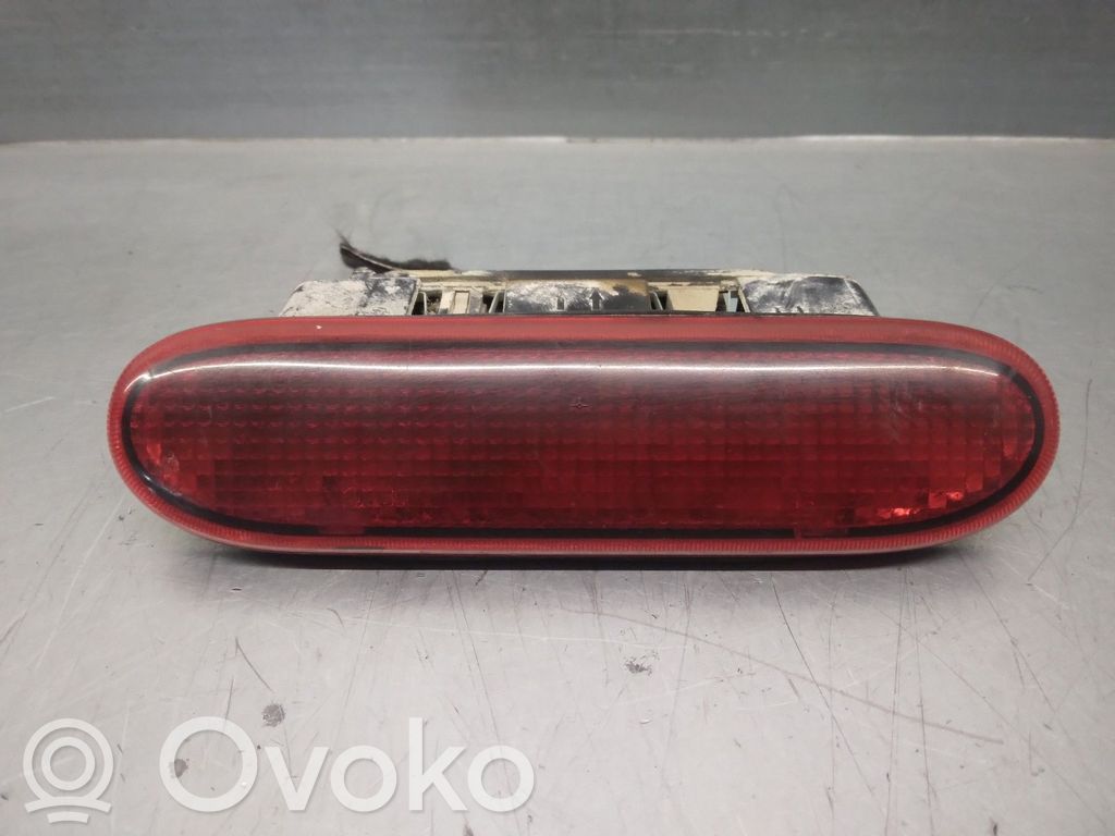 Renault Clio I Third/center stoplight 