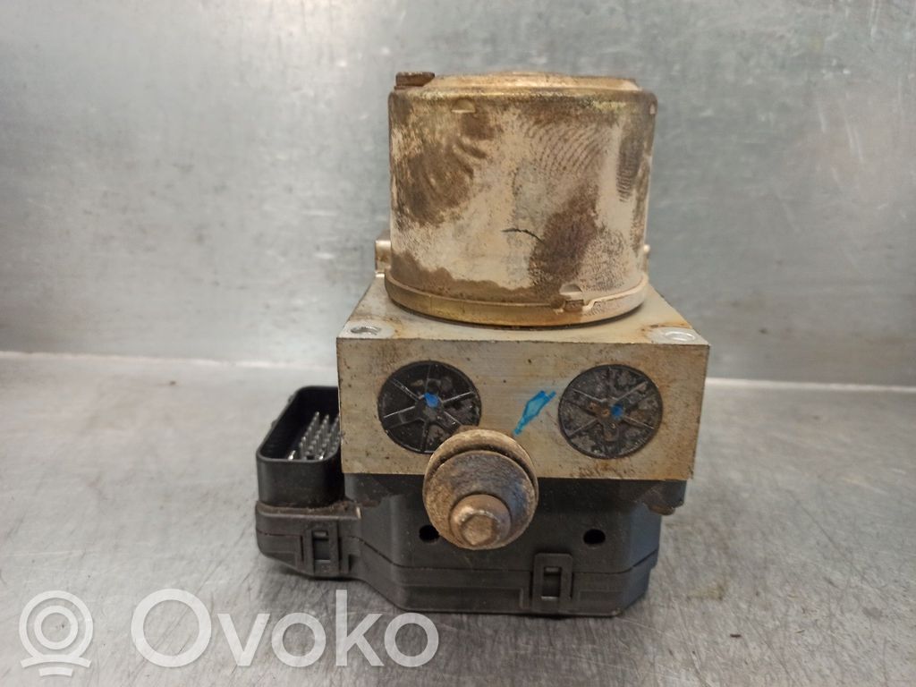 Mazda Premacy ABS Pump 