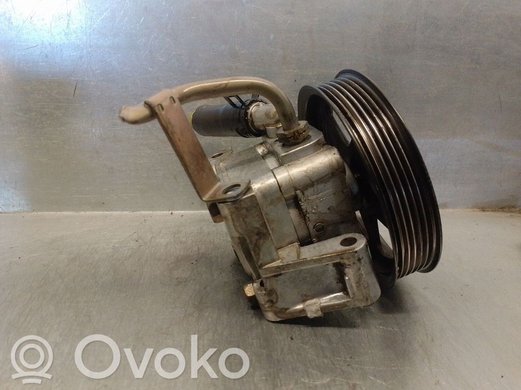 Jaguar X-Type Servolenkung Servopumpe elektrisch 