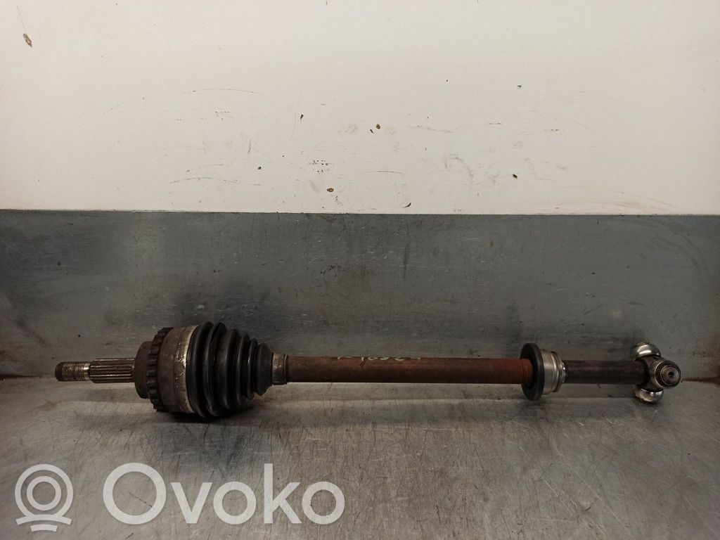 Renault Clio II Front driveshaft 