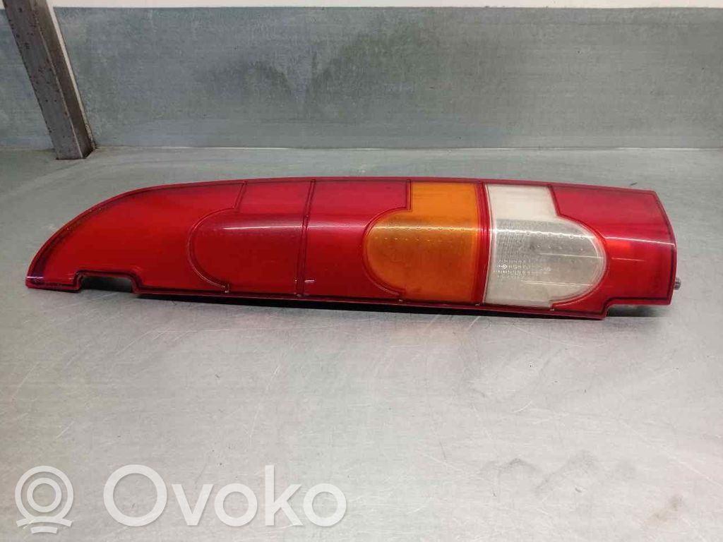 Lampa tylna   4770338,4PUERTAS