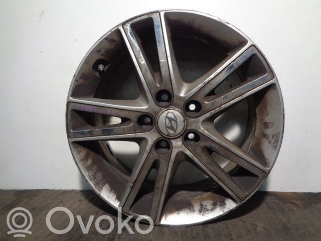 Hyundai i30 R18-alumiinivanne