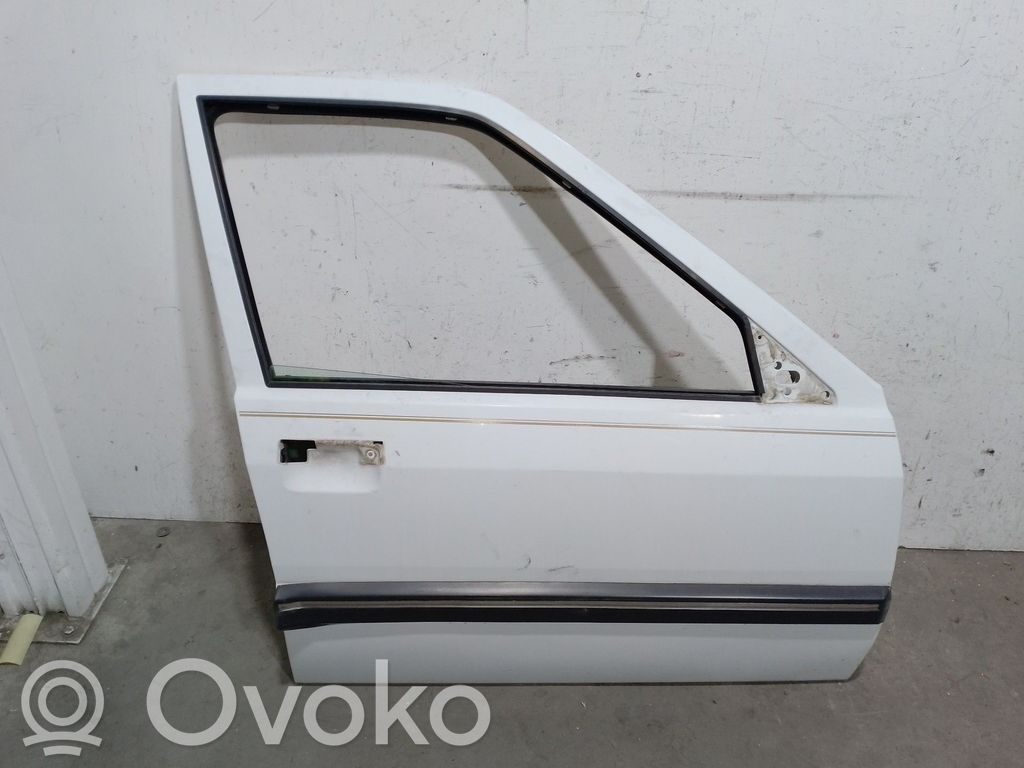 Renault 21 Puerta delantera 