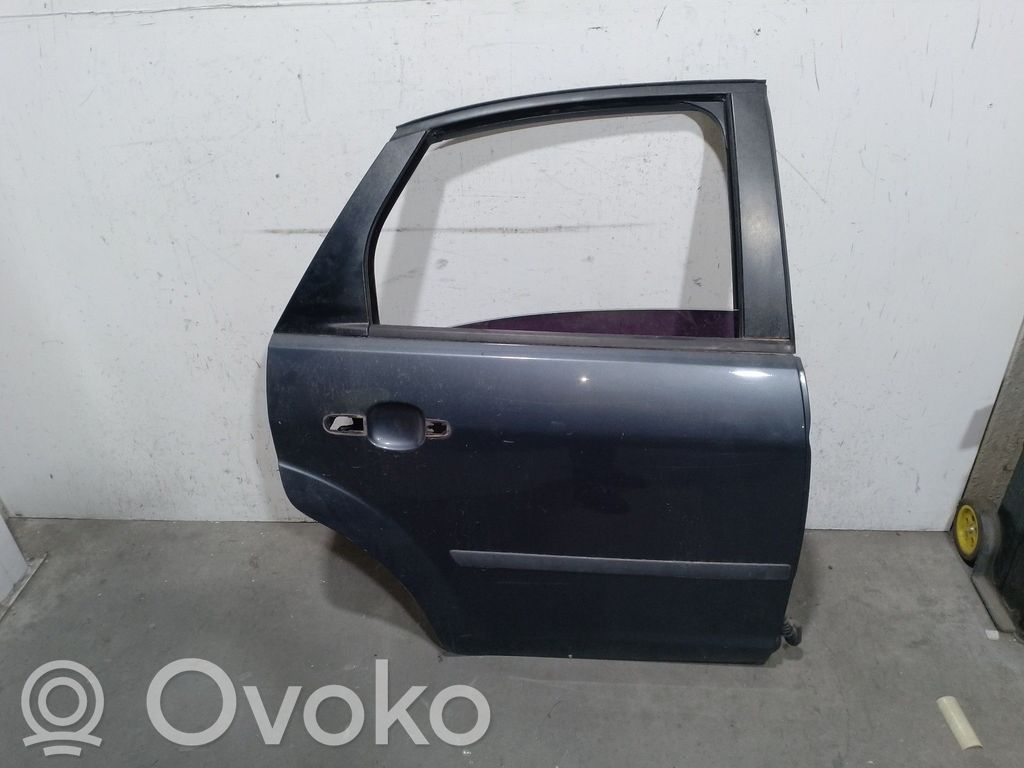 Ford Focus Galinės durys 