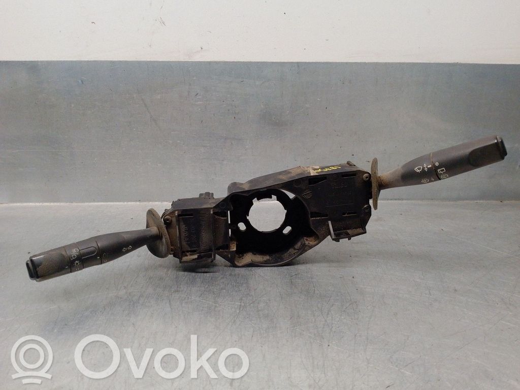 Interruptor de control del panel de luces   9620376580,61557114,VALEO