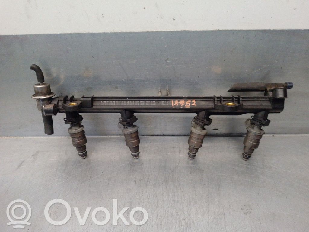 MONO įpurškimas   95BF9D280CD,0280150997,BOSCH