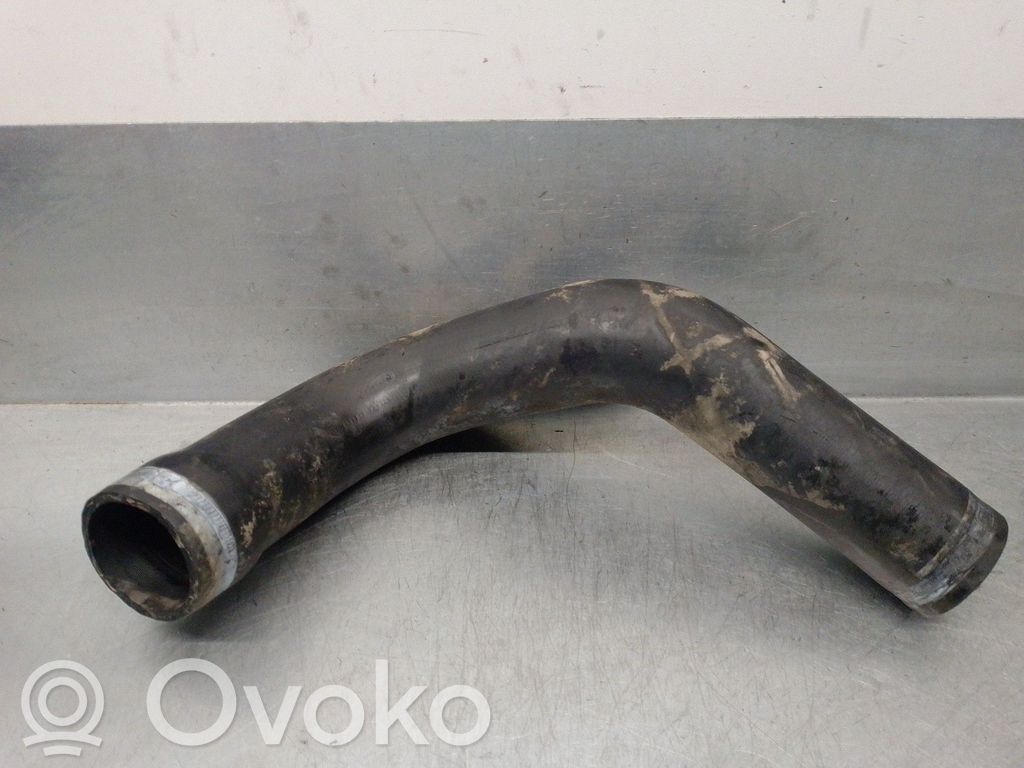 Peugeot Expert Tubo flessibile aria condizionata (A/C) 