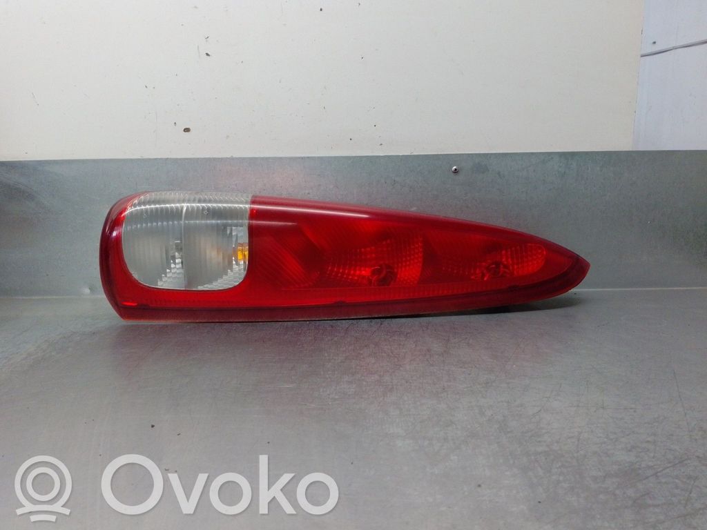 Chevrolet Tacuma Takavalot 