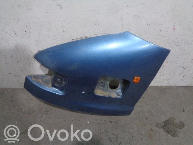 Peugeot Boxer Sparnas 