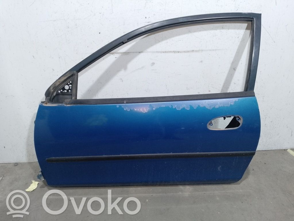 Etuovi   B02S59020B,AZUL,3PUERTAS