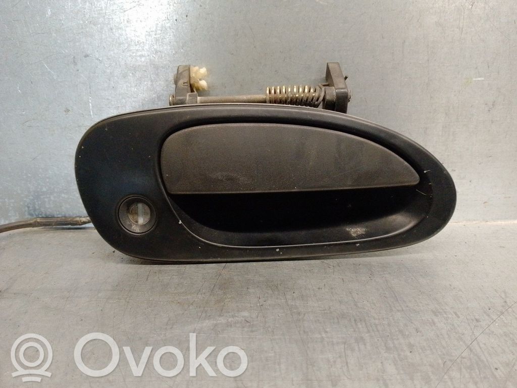 Mazda 323 Türgriff Türöffner vorne 