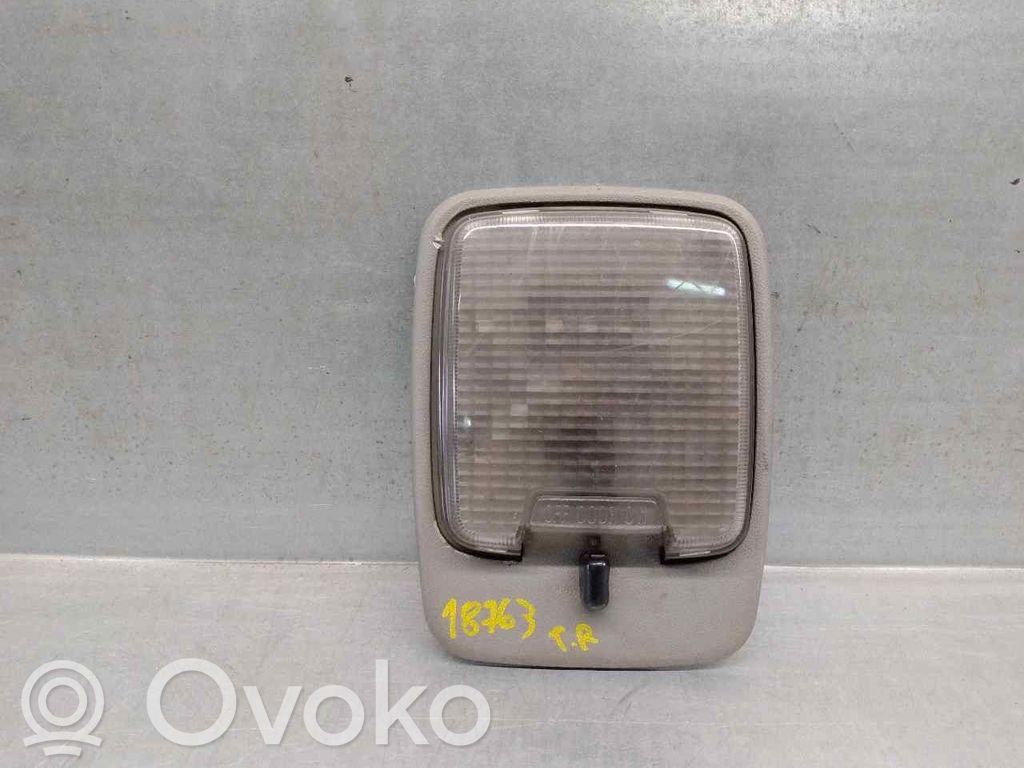 Mazda 323 Other interior light 