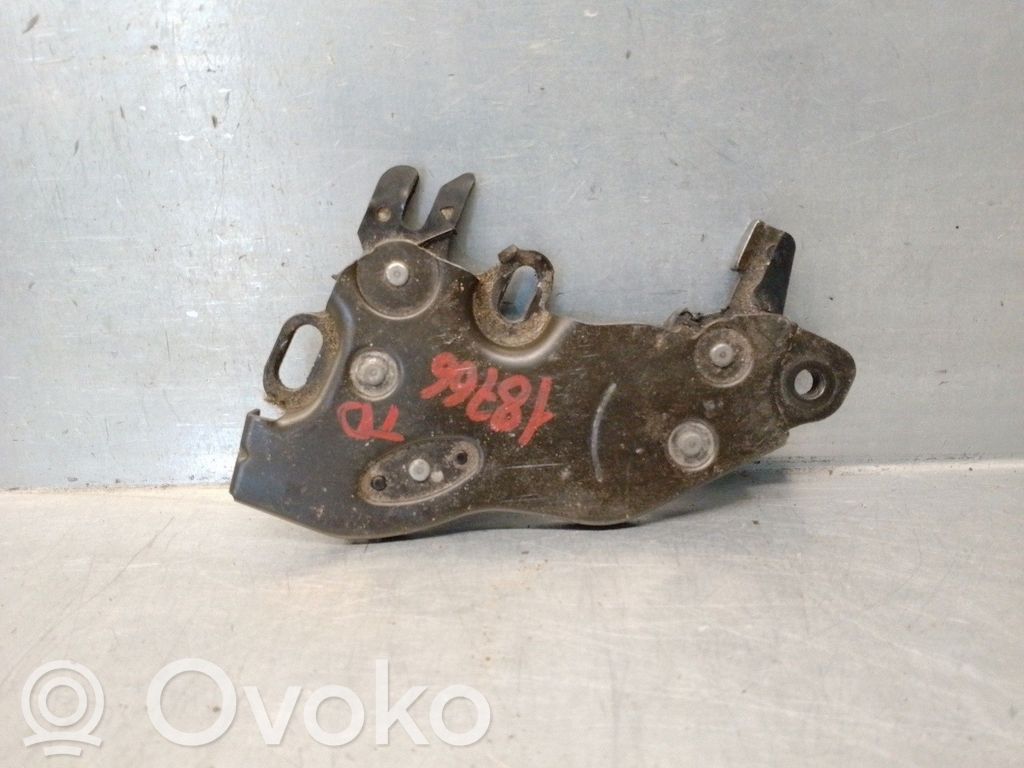 Toyota Previa (XR30, XR40) II Încuietoare ușă spate