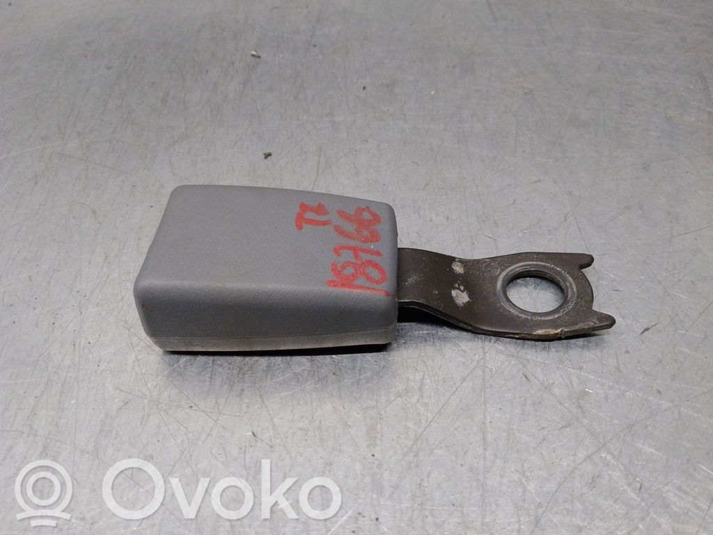 Toyota Previa (XR30, XR40) II Bridă fixare centură de siguranță spate 