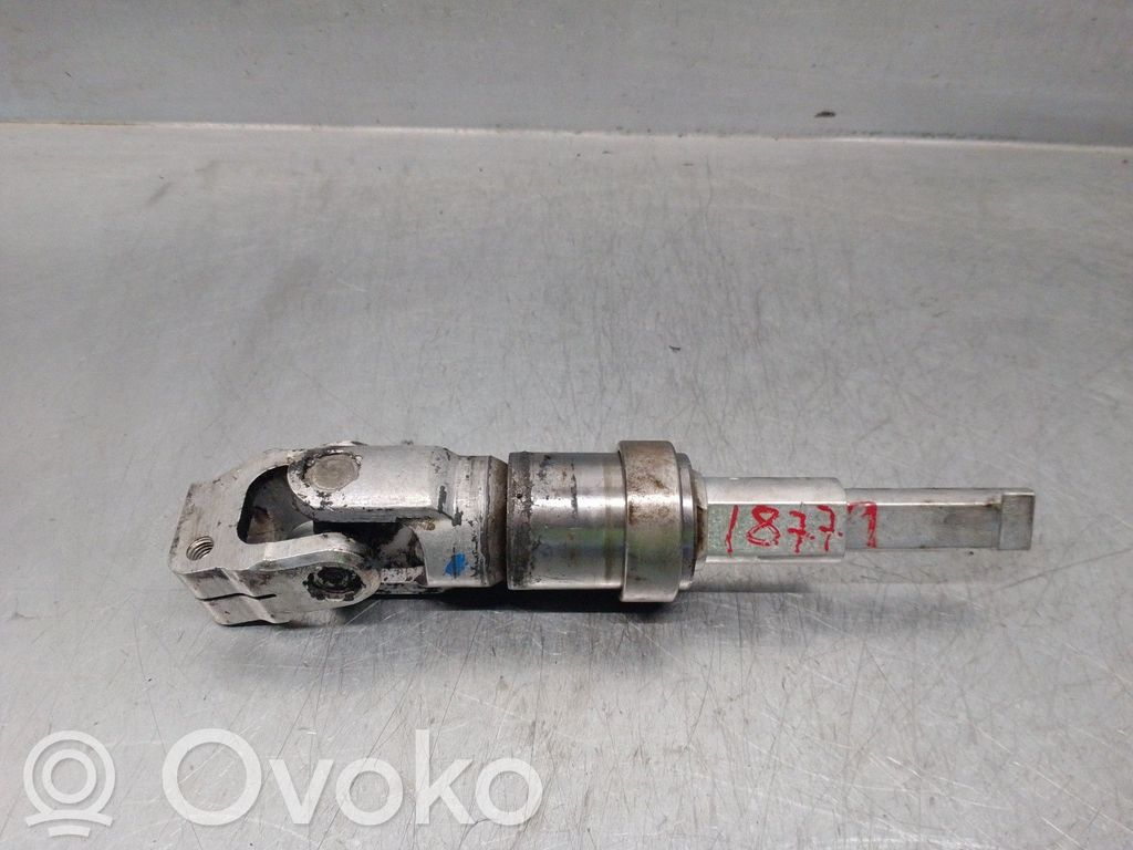 Volvo S60 Front driveshaft 