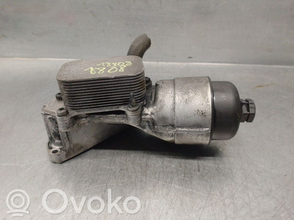 Volvo S60 Suport fixare rezervor combustibil 