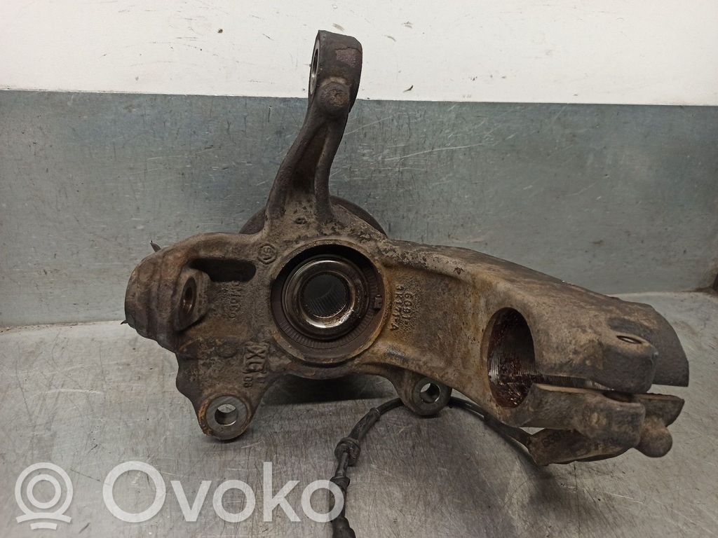 Achsschenkel vorne   6G913K171A